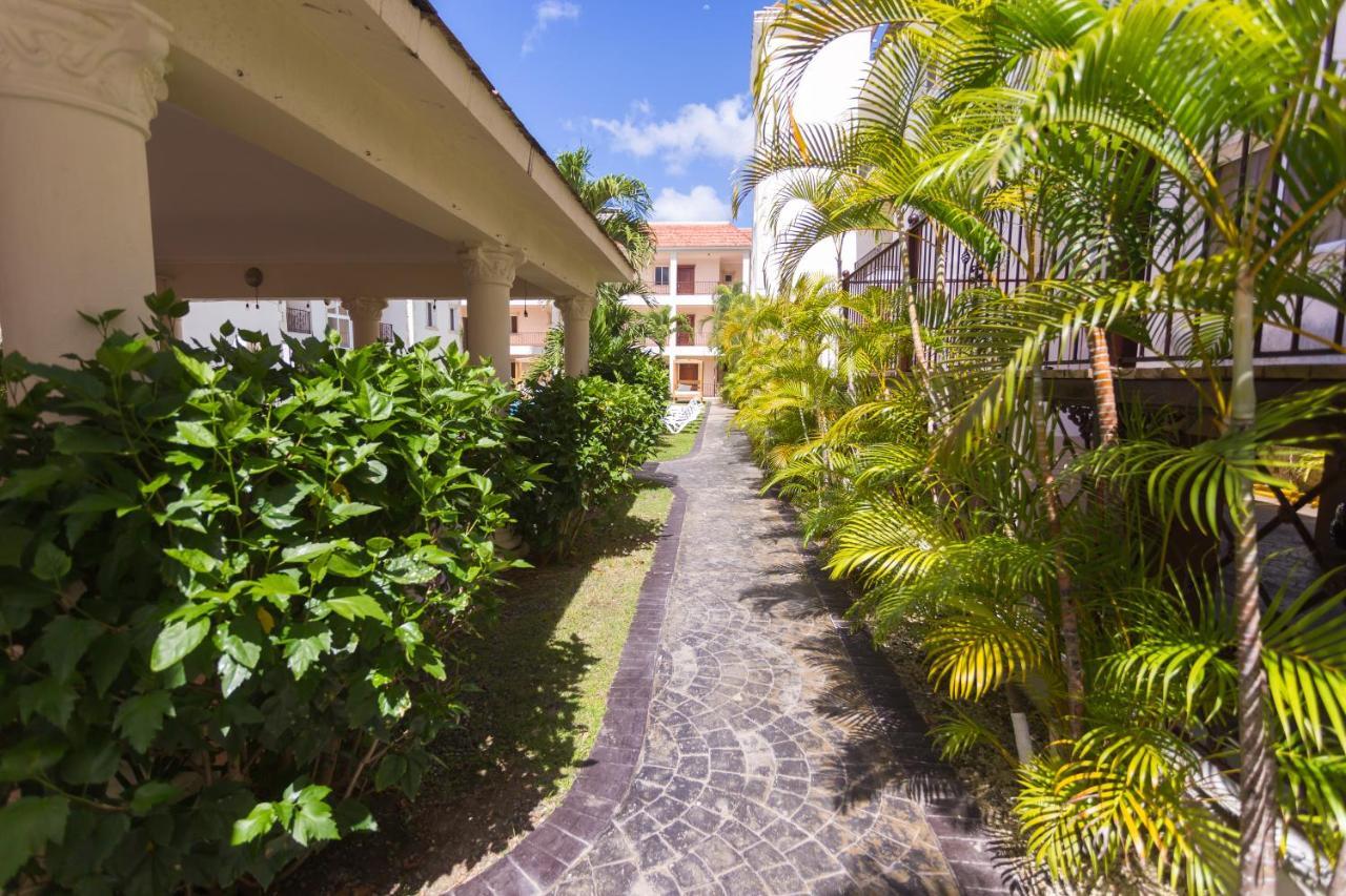 Apartamento Big Whit Pool Jacuzzi Terrace